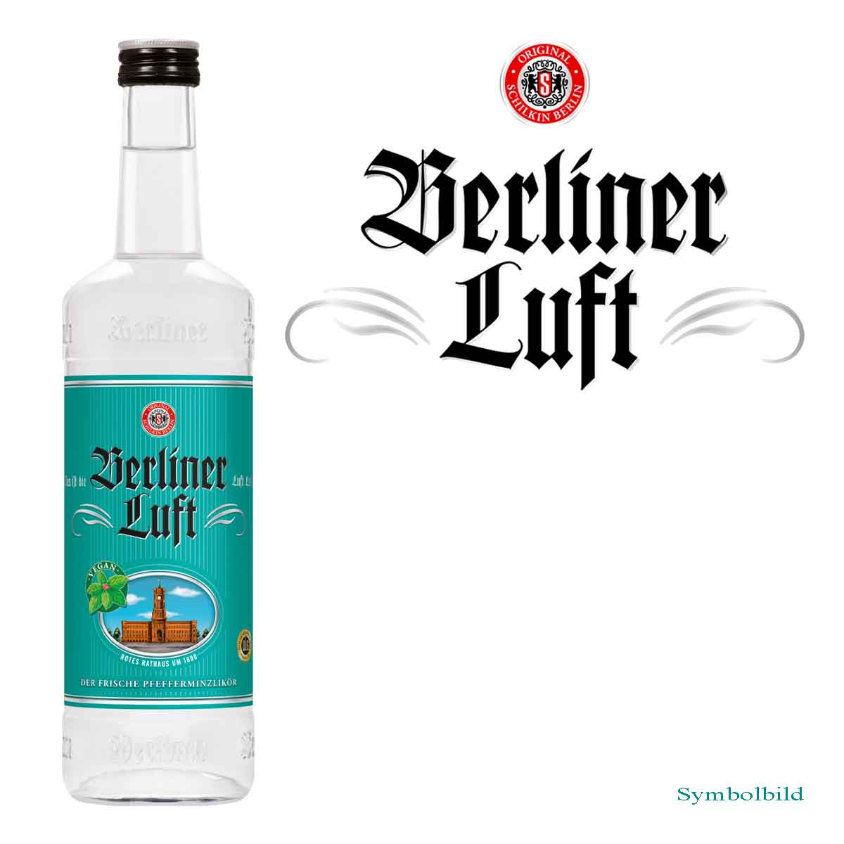 Berliner Luft 18% (0,7l)