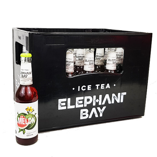Elephant Bay Ice Tea Watermelon