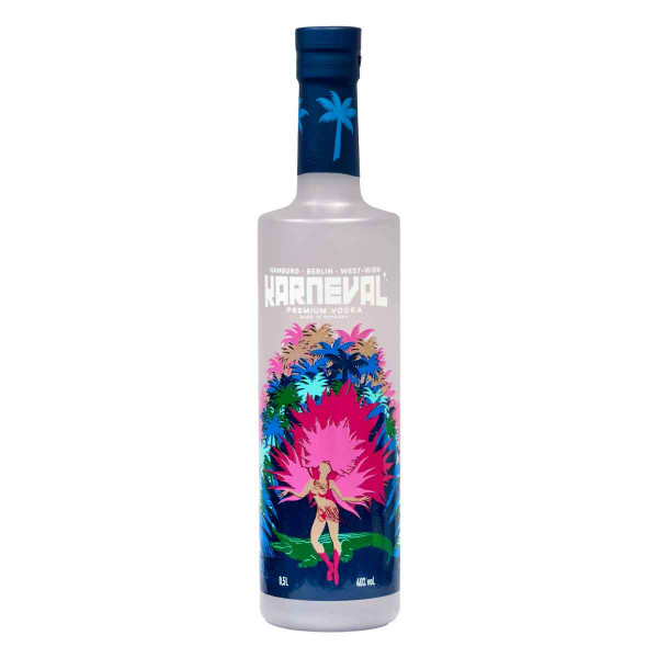 Karneval Premium Vodka