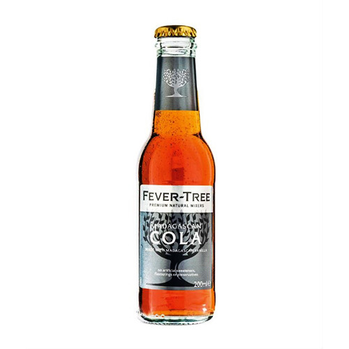 Fever-Tree Madagascan Cola