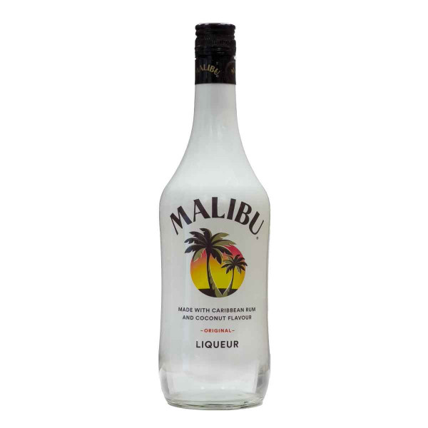 Malibu Rum-Kokos Likör