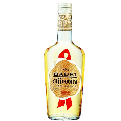 Badel Slivovica 40%