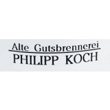 Philipp Koch Alte Gutsbrennerei