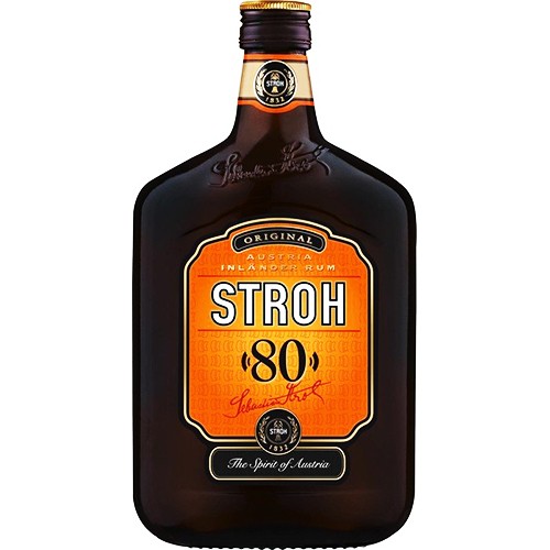 Stroh Original 80%