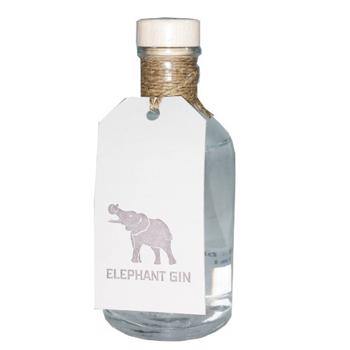 Elephant London Dry Gin 45%