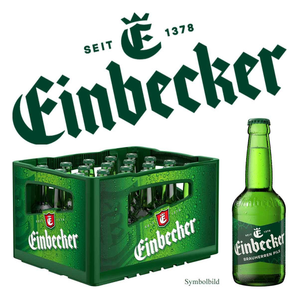 Einbecker Brauherren Pils