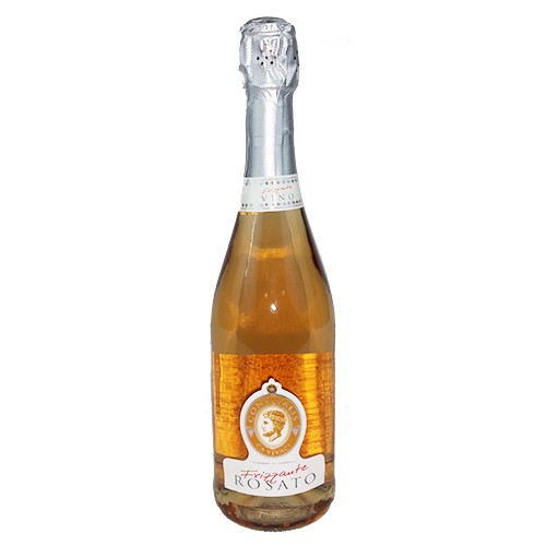 Prosecco Cá Vivaci Rosato