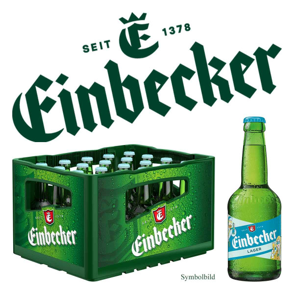 Einbecker Lager