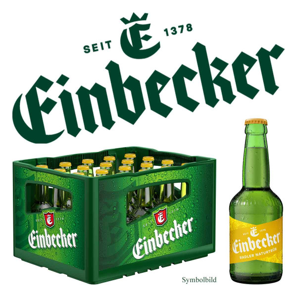 Einbecker Natur Radler