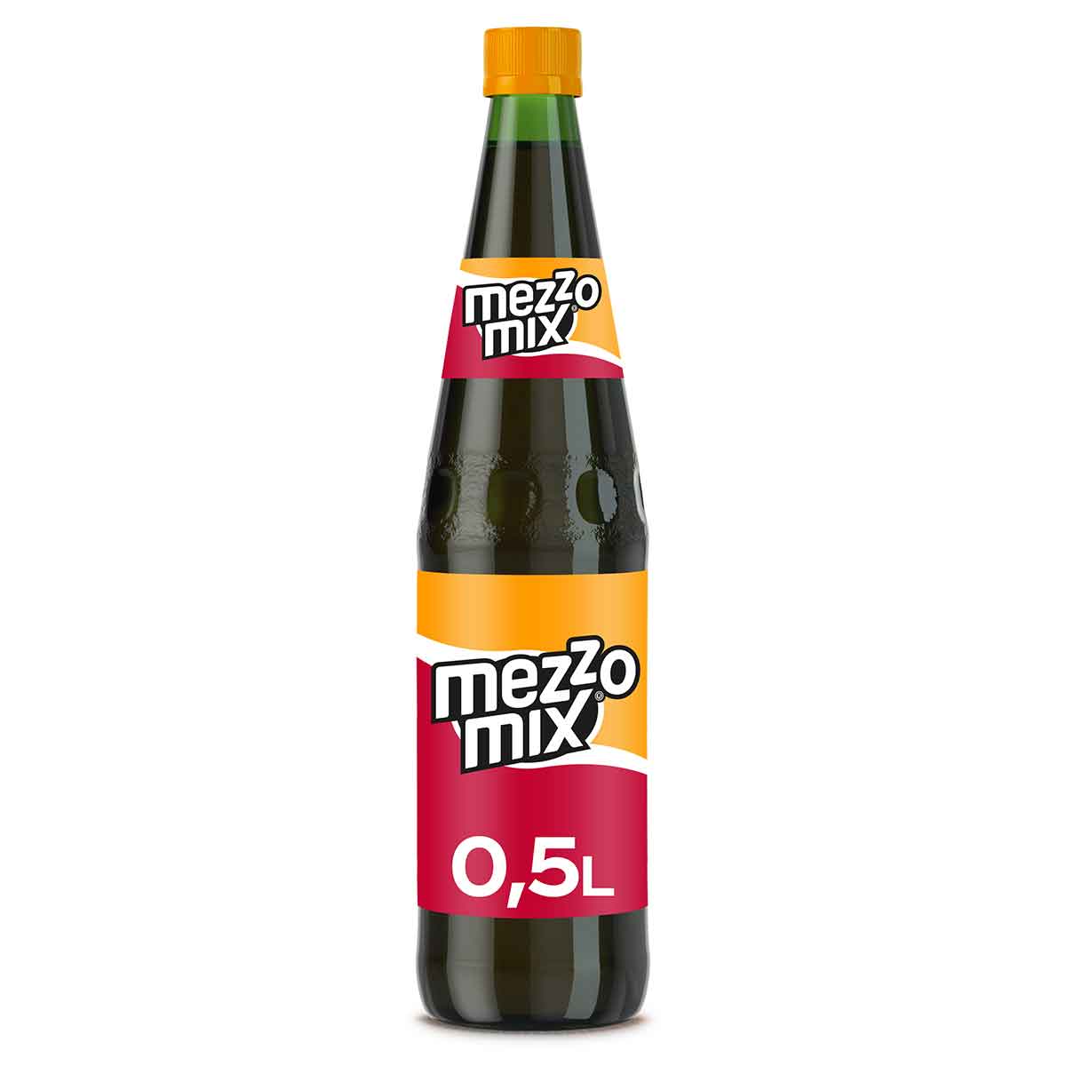 Mezzo Mix Orange (20 x 0,5l) | Viel-Durst