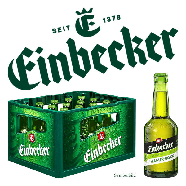 Einbecker Mai Ur-Bock