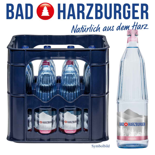 Bad Harzburger exclusiv Naturelle