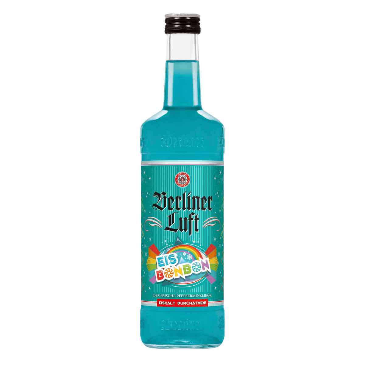 Berliner Luft EisBonbon (0,7l) | Viel-Durst