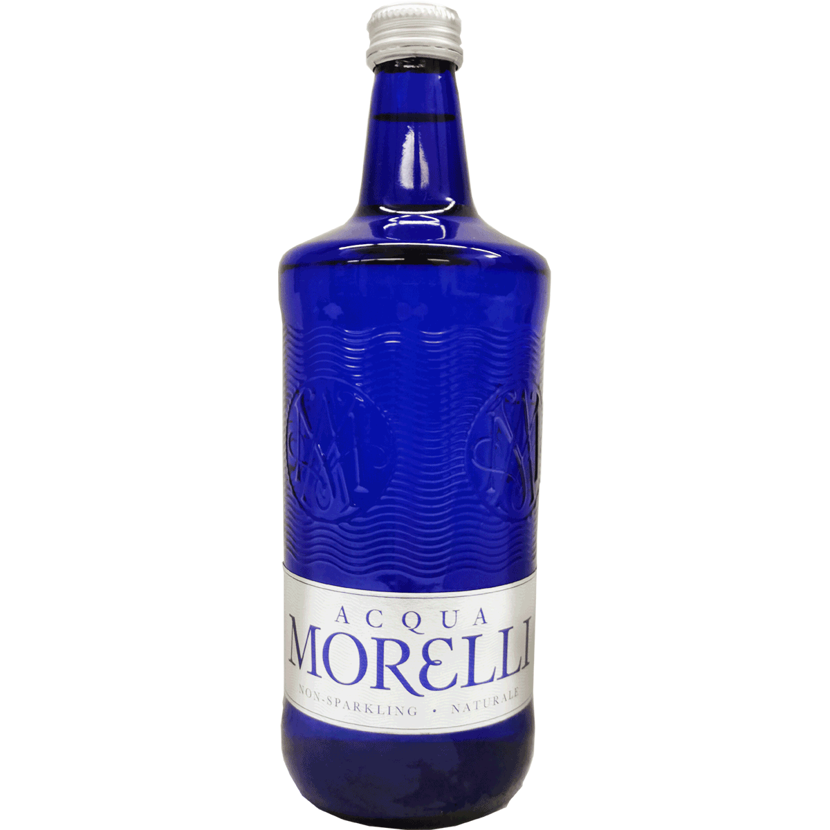 Morelli Acqua NonSparkling (12 x 0,75l) VielDurst