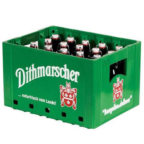 Dithmarscher Pils (20 X 0,33lB) | Viel-Durst