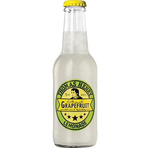 Thomas Henry Ultimate Grapefruit Lemonade