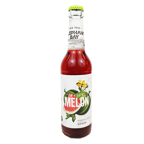 Elephant Bay Ice Tea Watermelon