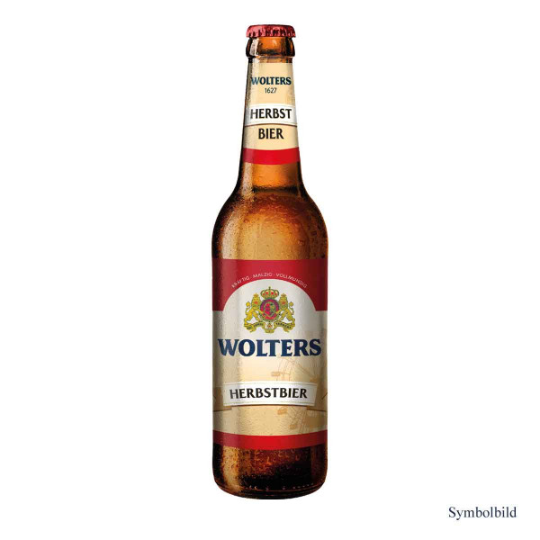 Wolters Herbstbier