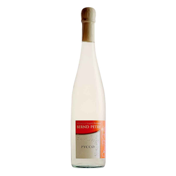 Weingut St. Petrus PYCCO Secco / Perlwein