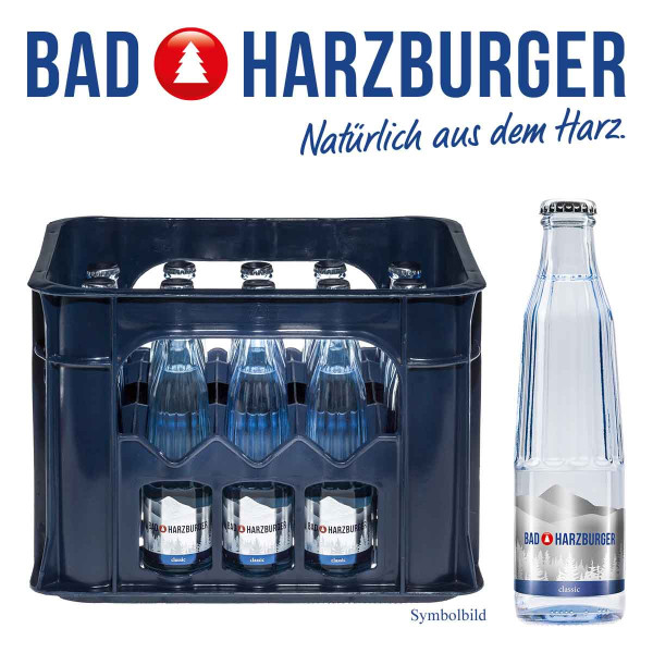 Bad Harzburger exclusiv Classic