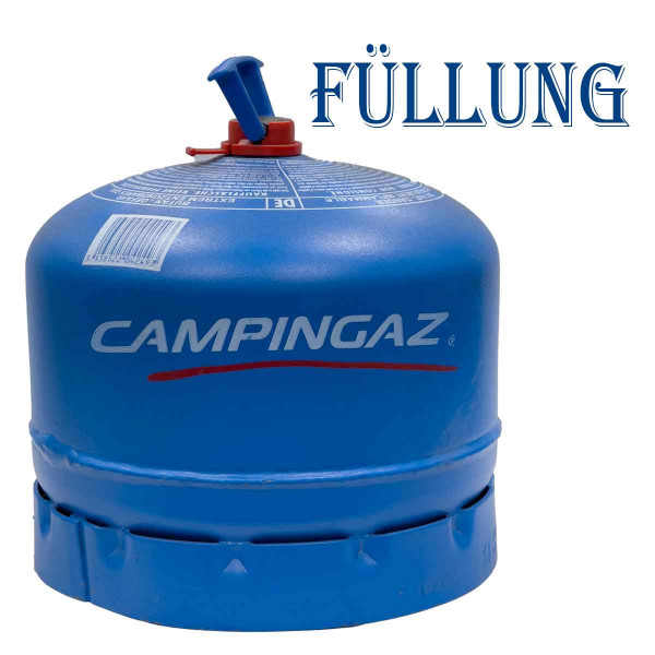 Gas Butan Camping 907 2,75kg