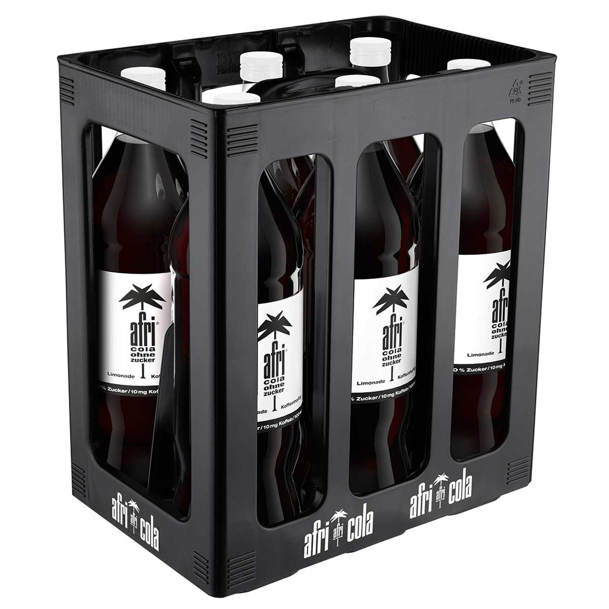 Afri Cola 6 x 1l in Neuhaus online bestellen