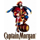 Captain Morgan Rum Co.