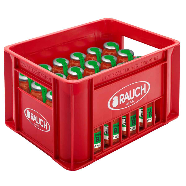 Rauch Tomate 100%