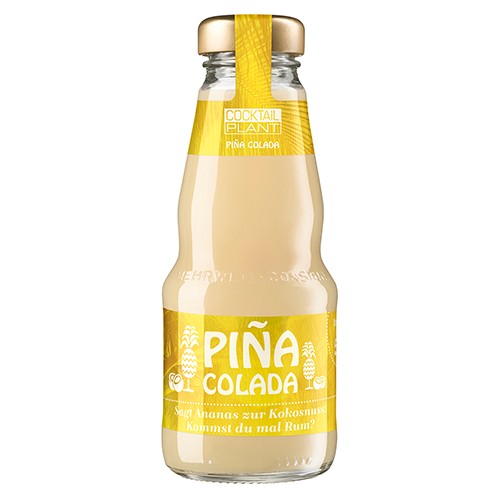 CP Cocktail Plant Pina Colada