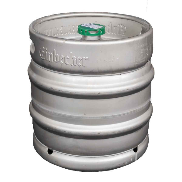 Einbecker Pils Fass