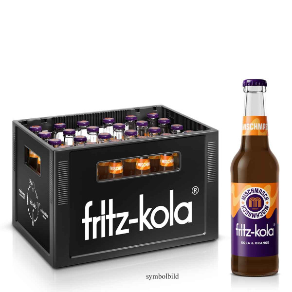 fritz mischmasch®