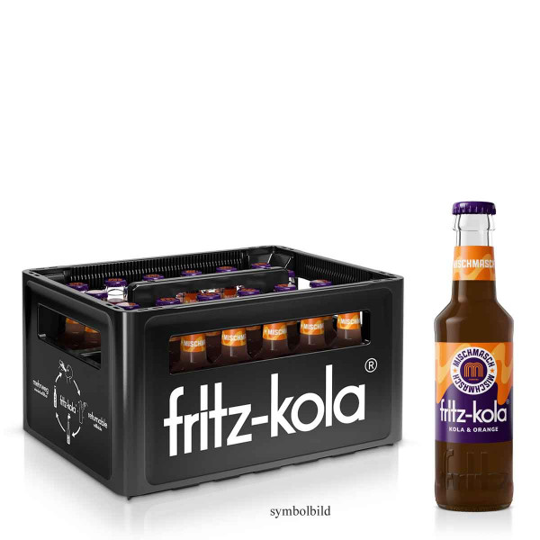 fritz mischmasch®