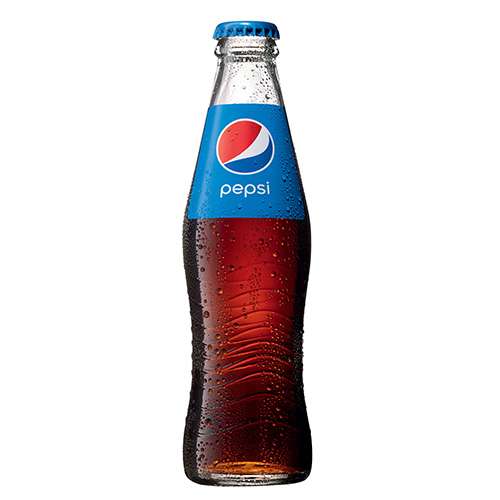 Pepsi Cola (24 x 0,2l) | Viel-Durst