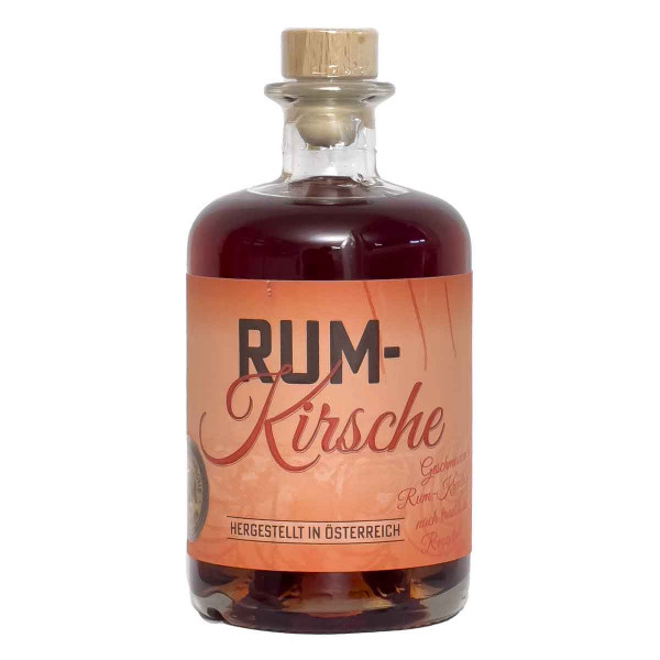 Prinz Rum Kirsche 40%