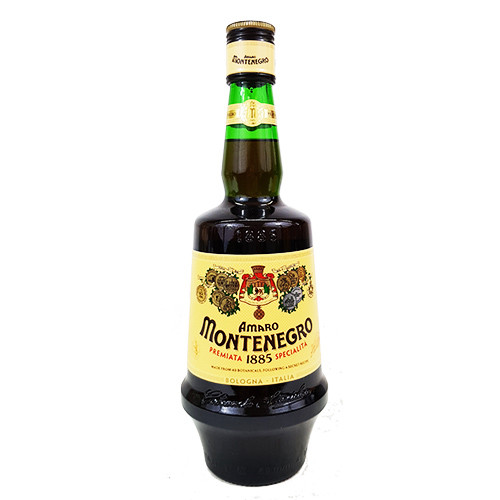 Montenegro Amaro 23%