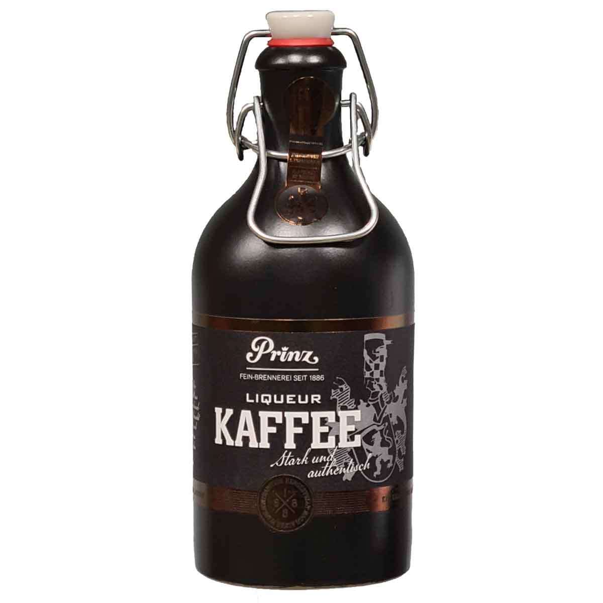 Prinz Nobilant Kaffee Liqueur 37,7 (0,5l) VielDurst