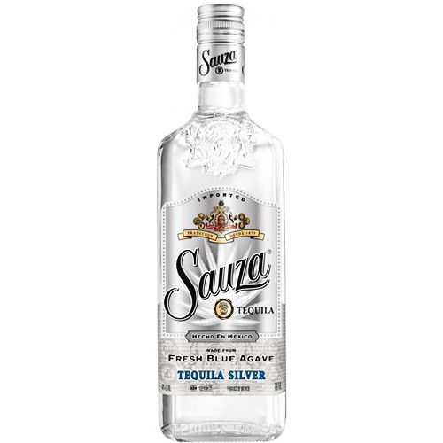 Sauza Tequila Silver 38%