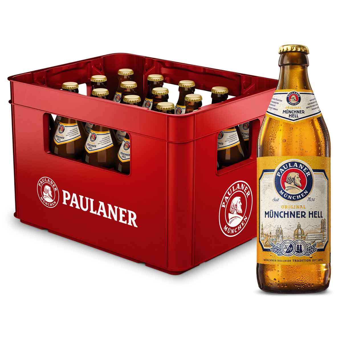 Paulaner Original M nchner Hell 20 X 0 5l Viel Durst paulaner-original-m-nchner-hell-20-x-0-5l-viel-durst