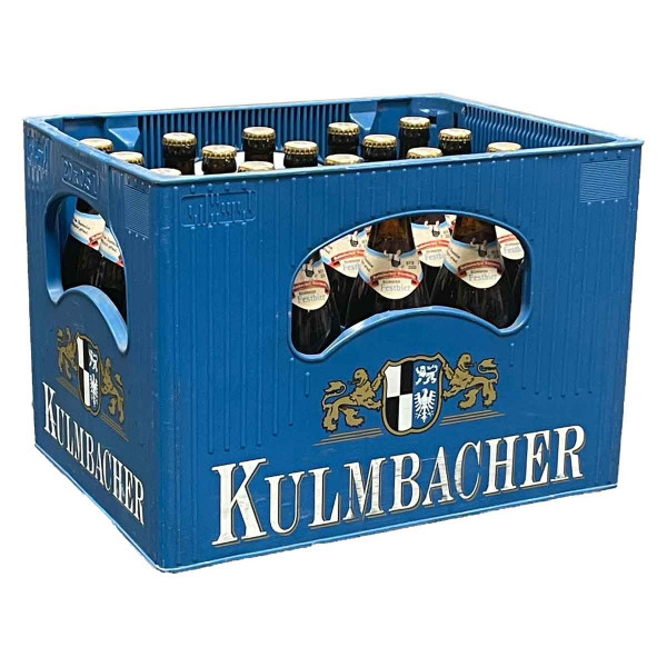 Kulmbacher Bierwochen-Festbier