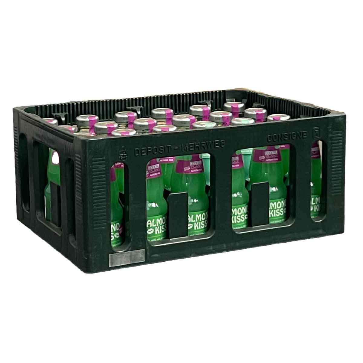 CP Cocktail Plant Almond Kiss (24 x 0,2l) | Viel-Durst