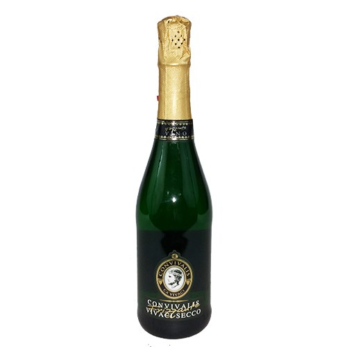 Prosecco Cá Vivaci 0,75l