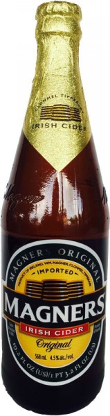 Magners Irish Cider Original