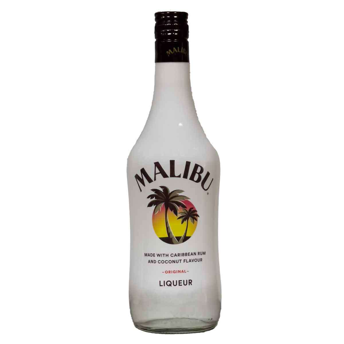 Malibu RumKokos Likör (0,7l) VielDurst