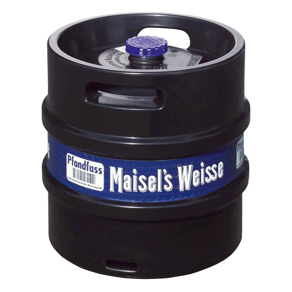 Maisel's Weisse Original Fass