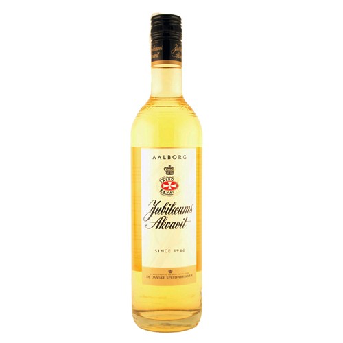 Aalborg Jubiläums Akvavit 42%