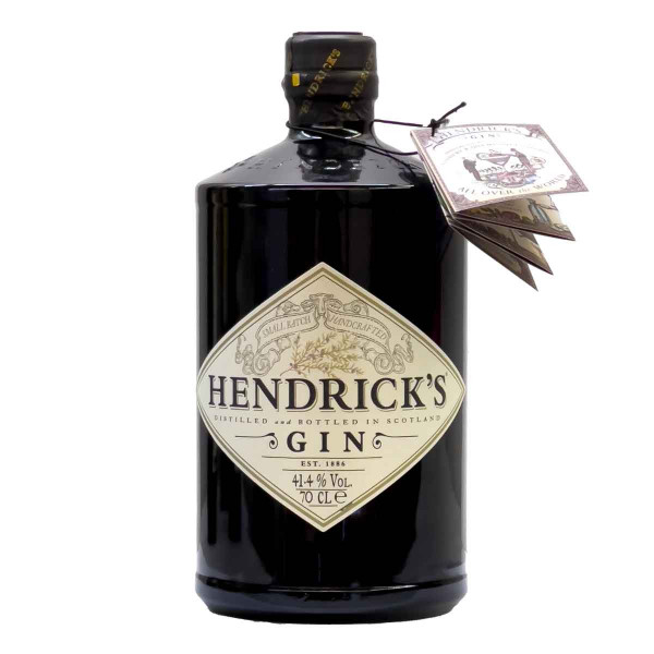 Hendrick's Gin 44%